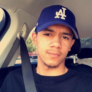 Meet your Posher, Jonathon